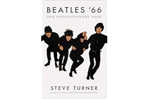 Beatles '66: The Revolutionary Year