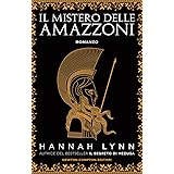 Il mistero delle amazzoni