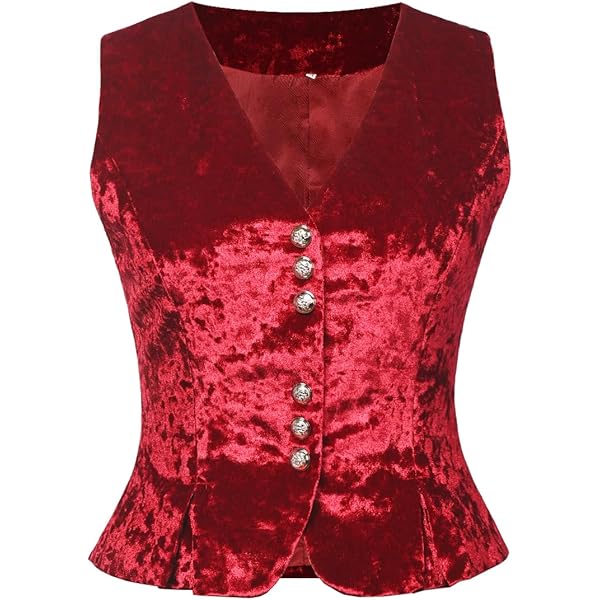 Iiniim dames pailletten vest met glitter, mouwloos, met franjes, jas, mantel, kwastjes, dansjas, carnaval, feestkostuum, A goud, L