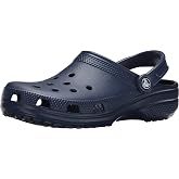 Crocs Unisex Yetişkin Crocband U' Terlik