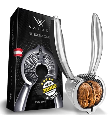royal vkb nut cracker