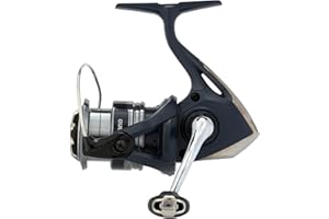 Shimano Catana Spinning Mulinello da pesca, freno anteriore