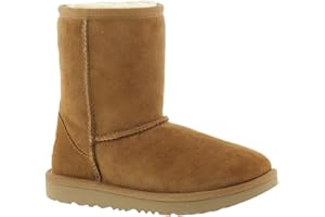 UGG Classico II, Stivali di Moda -Bambini e Ragazzi