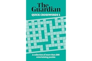 Quick Crosswords: A Collection of 200 Perplexing Puzzles