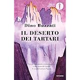Il deserto dei tartari. Nuova ediz.