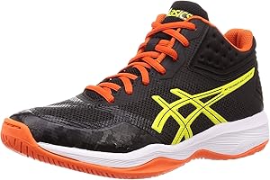 ASICS Netburner Ballistic FF Mt, Scarpe da pallavolo Uomo