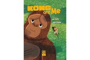 Kong & Me