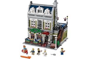 LEGO Creator 10243 - Pariser Restaurant