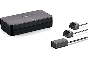 Marmitek Invisible Control 6 XTRA IR