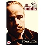 The Godfather [DVD] [1972]