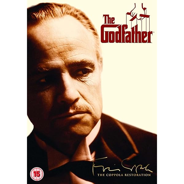 The Godfather: Part II [DVD] [1974]: Amazon.co.uk: Al Pacino