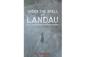 Under The Spell Of Landau: When Theoretical Physics Was Shaping Destinies