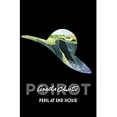 Peril at End House (Poirot): A Hercule Poirot Mystery of Suspense and Deception on the Cornish Coast: 08