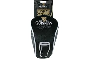 Guinness Couvre-tête de Golf Pinte