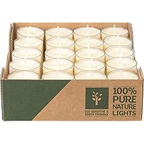 Beste LED waxinelichtjes 2026 | Beste Consumenten