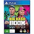 Big Bash Boom (PS4)