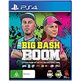 Big Bash Boom (PS4)