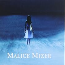 Malice Mizer: Amazon.pl: Płyty CD i winylowe