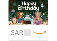 Amazon.sa eGift Card