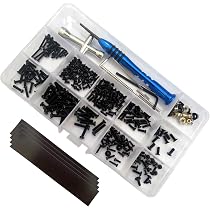 Lenksäulen-Set Für WLtoys 144001 RC Auto – 2 Stück, Metall, CNC-gefertigt