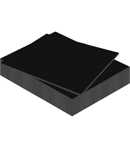 Cadre Photo A3 - Noir - 29,7 X 42 Cm - Avec Verre Plexi - Format A3