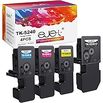 Toner E Cartucce Per Stampanti KYOCERA MITA ECOSYS M5526cdw - Foto 11