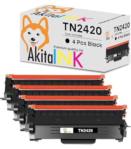 Tamburo Brother DR-2400 Compatibile - Per HL-L2350DW, DCP-L2510D, MFC-L2710DN - 12000 Pagine - Foto 4