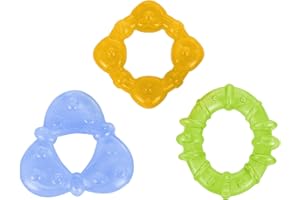 Kids II Bright Starts Chill n Teether (Styles Vary)