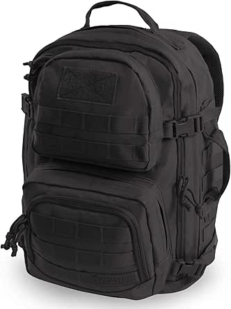 highland tactical west backpack