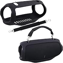Grapsa Tas compatibel met JBL Xtreme 4 / Xtreme 3 muziekbox, draagbare