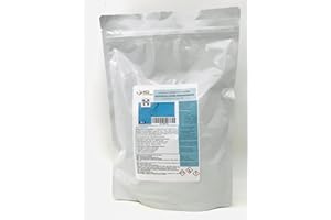 MGI DEVELOPPEMENT Sulfate de Cuivre Pentahydraté – CU 25% – Pureté ≥ 98% – Qualité Feed Grade – Soluble