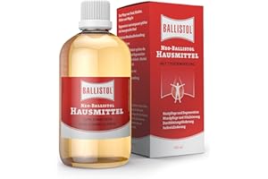 Ballistol Huile pour Le Corps