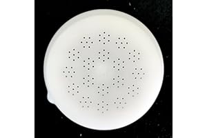 BNN RECIPE BNN - Avance/Serie 7000 - Vermicelles/Angel Hair diamètre 1mm - AR010000 - Pasta Disc compatible avec Philips Pasta Maker Avance/Serie 7000