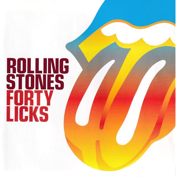 Singles Collection: London Years : Rolling Stones: Amazon.it: CD e