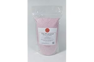 TODOCULTIVO Rojo NPK 20-20-20. 1 Kg. Abono CRISTALINO HIDROSOLUBLE para riego por Goteo. Alta Riqueza EN MACROELEMENTOS