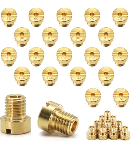 MF3765 - Kit Rulli Variatore 16x13 Stage6 Grammi 5.5/6.0/6.5 - Foto 5