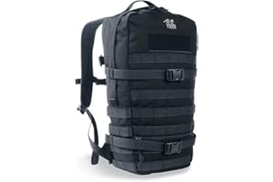 Tasmanian Tiger TT Essential Pack L MKII Molle Kompatibler plecak outdoorowy 15 l