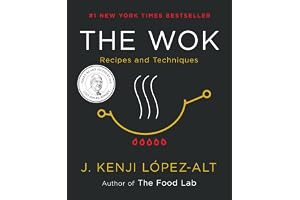 The Wok: Recipes and Techniques