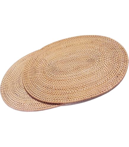 Tovaglietta In Corda Di Cotone Intrecciata, Tovaglietta Isolata Ispessita, Tappetino Rotondo Da Cucina, Resistente Al Calore A Spirale (colorato, 18 Cm - 7