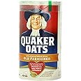 Quaker Oats Old Fashioned, 18 0z. (2 Pack)