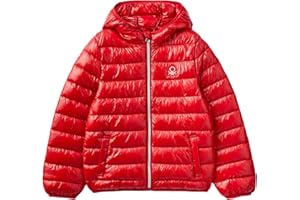 United Colors of Benetton Chaqueta para Niñas