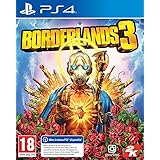 Borderlands 3 pour PS4 [Edizione: Francia]