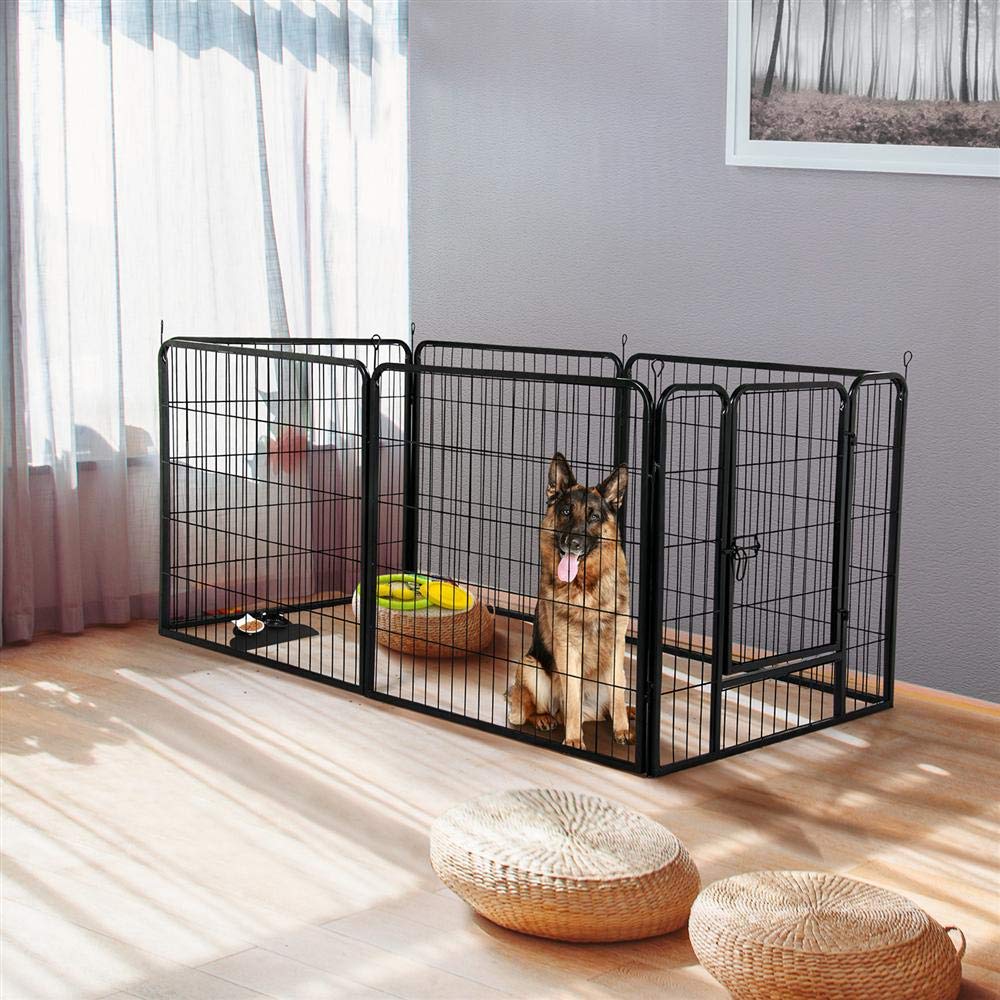 Pet Exercise Pen Enclosure Online degrees