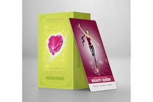 EL Oráculo del Amor de Amira [Cards] Amira Celon [Jan 01, 2022]