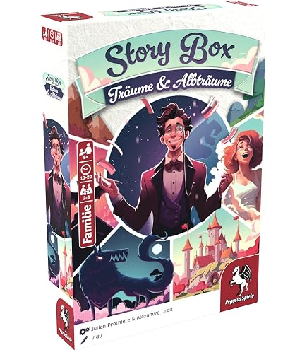 Pegasus Spiele Es war einmal 17872G jetzt kaufen - online & vor Ort