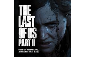 Last Of Us Part II: Original Soundtrack