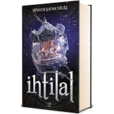 İhtilal 4 - Zefir (Ciltli)