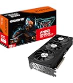 【ほぼ新品】AMD Radeon RX7600 8GB OC GIGABYTE Gigabyte VGA GBT RX 7600 8GB Gaming OC: Amazon.de: Computer