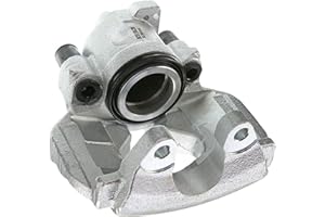 Frankberg Étrier de Frein Essieu Avant Droite Compatible avec Galaxy 2001-2006 A.l.h.a.m.b.r.a 1996-2010 S.h.a.r.a.n 1996-2010 Remplacer# 7M3615124A