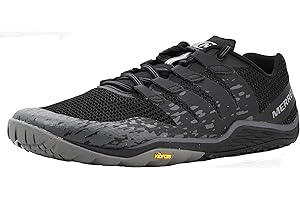 Merrell Herren Trail Glove 5 Hallenschuhe